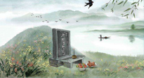 【二十四節(jié)氣灸】清明節(jié)氣，艾灸這些地方，回陽救逆，陰陽平調(diào)，萬不可錯過！