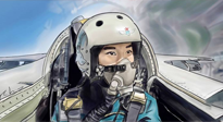 【九州銘記】中國空軍，生日快樂！感謝你73年來的守護！